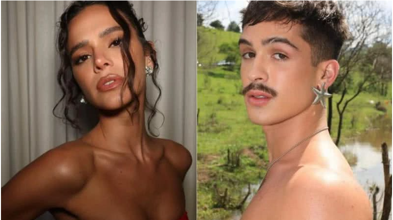 Bruna Marquezine e João Guilherme terminam! O que levou ao fim do casal do momento?