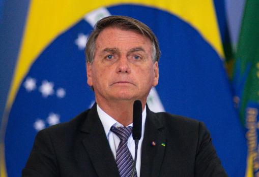 PGR denuncia Bolsonaro ao Supremo Tribunal Federal (STF) com acusações graves